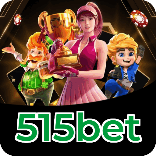 515bet PIX instantâneo Brasil - Depósito e saque em minutos 24/7