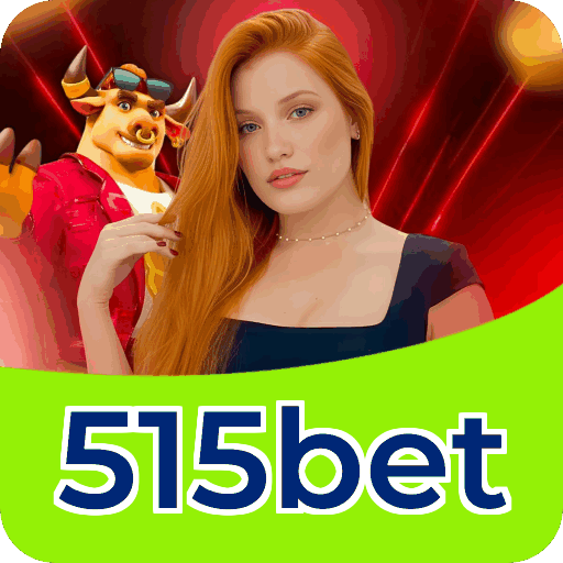 Fluxo de download do app 515bet — referência visual